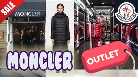 moncler factory outlet bicester